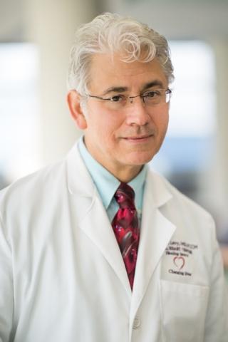 Jerrold H. Levy, MD
