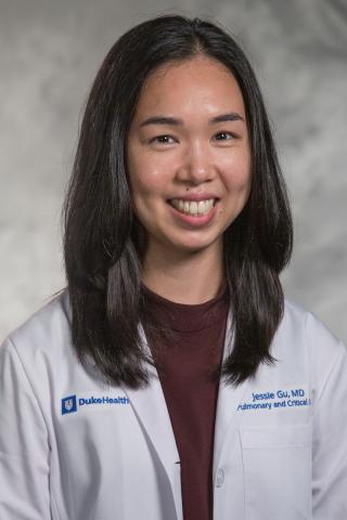 Jessie Gu, MD
