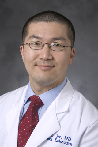 Jin S. Yoo, MD