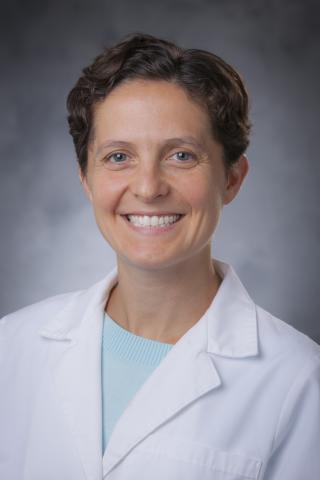 Jocelyn Ross Wittstein, MD