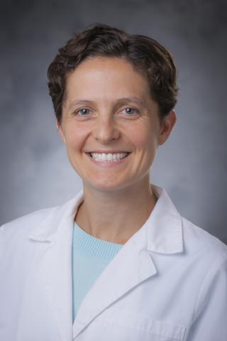 Jocelyn  Wittstein, MD