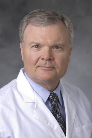 John C. Murray, MD