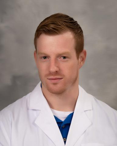John Guthrie, DPT
