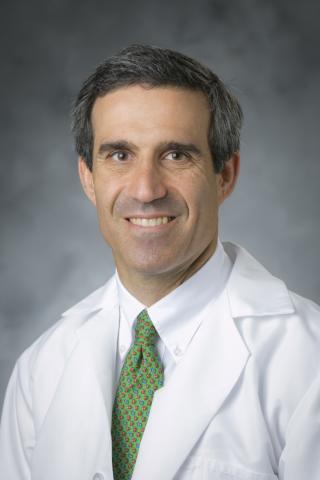 John J. Strouse, MD, PhD