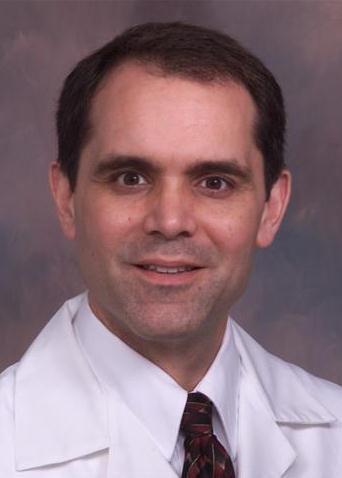 John L. Beyer, MD