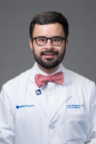 John L. Musgrove Jr., MD