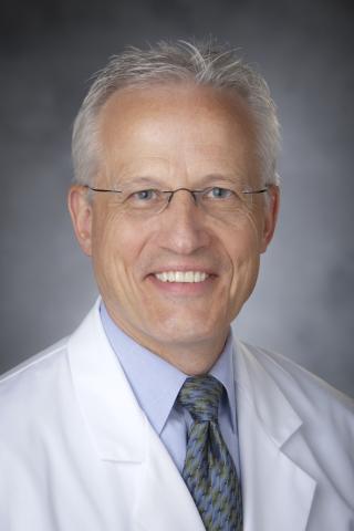 John W. Nelson, MD