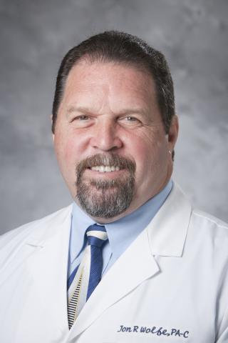 Jon R. Wolfe, PA