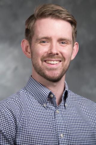 Jonathan Earles, PT, DPT
