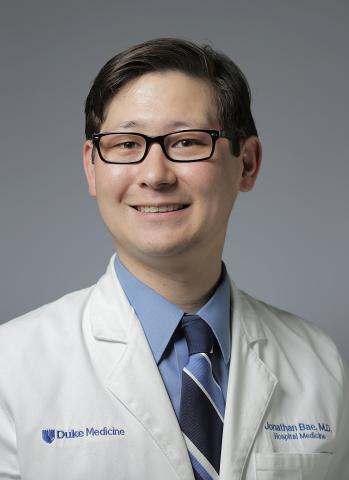 Jonathan G. Bae, MD