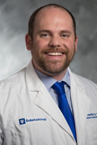 Jonathan G.  Martin, MD