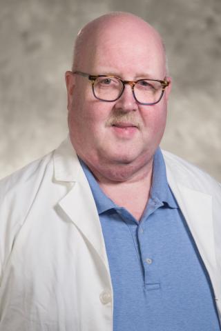 Jonathan W. Warren, MSN, ANP-BC