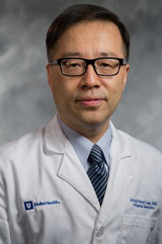 Jong Hoon Lee, MD