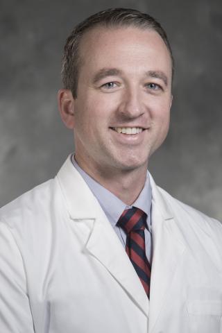 Joseph Harold McClellan, MD