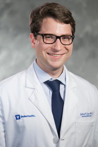 Joshua P. Lee, MD