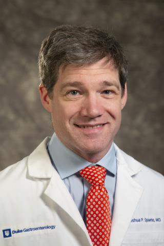 Joshua P. Spaete, MD