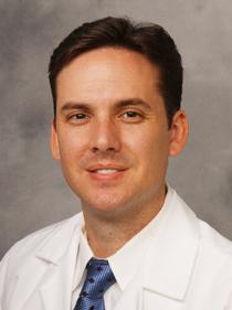 Joshua Ryan Dooley, MD