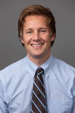 Joshua T. Thaden, MD, PhD