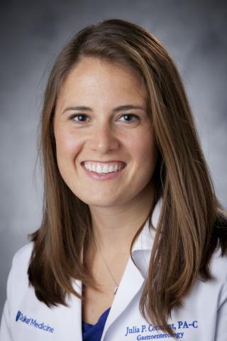 Julia P. Constant, PA-C
