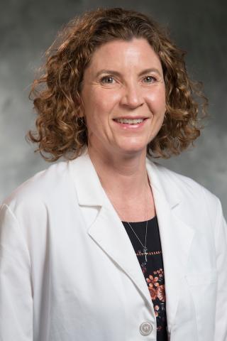 Julie E. Rockefeller, CCC-SLP, MS