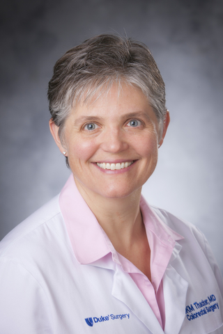 Julie K. Marosky Thacker, MD
