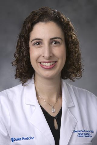 Juliessa M. Pavon, MD
