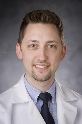 Justin A. Crocker, MD