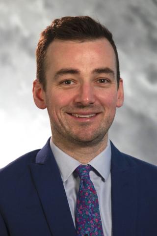Justin  Goehl, DC, MS