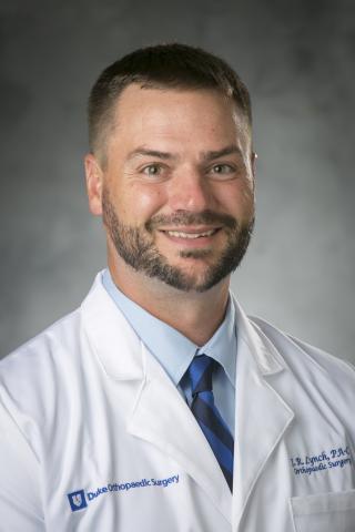 Justin R. Lynch, PA-C