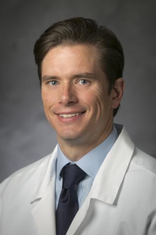 Justin R. Scruggs, MD