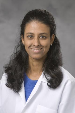 Jyothi P. Rao, MD