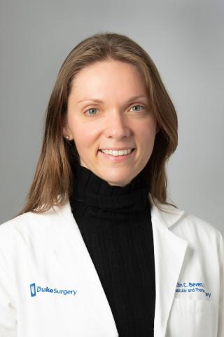 Kaitlin C. Bevers, MD