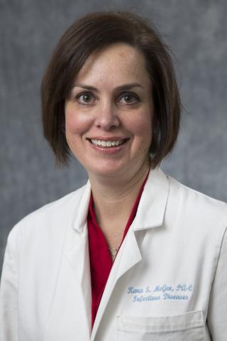 Kara S. McGee, PA-C, DMS, MSPH