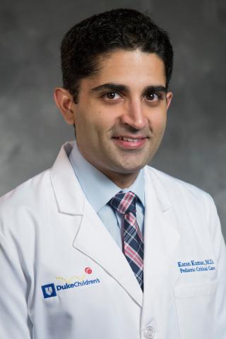 Karan Kumar, MD, MS