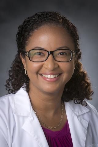 Karen A. Chachu, MD, PhD