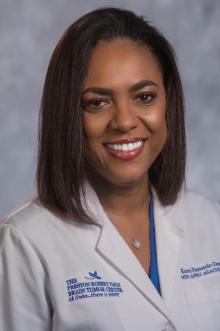 Karen J. Fernando, MSN, APRN, AGACNP-BC