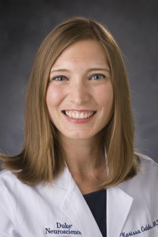 Karissa L. Gable, MD