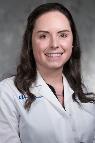 Katelyn Linker, DNP, APRN, AGNP-C