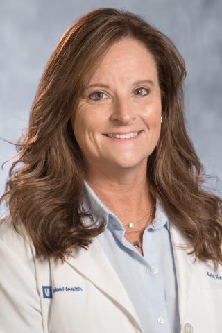 Kathleen A. Moreland, AGNP-C