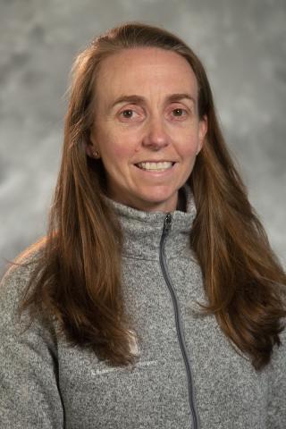 Kathryn M. O'Connor, MD, MSPT