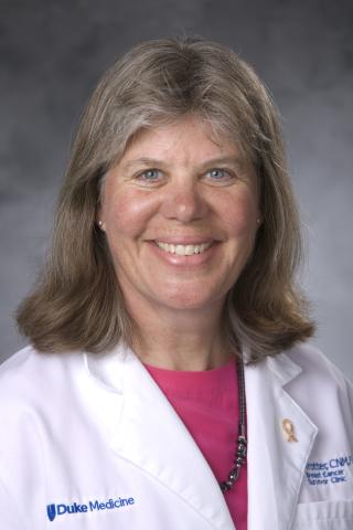 Kathryn Trotter, DNP, FAANP