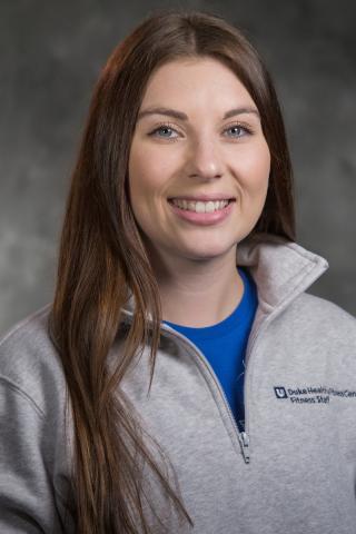 Kayla Cheyanne Oakley, BS, ACSM-CPT, ACSM-GEI