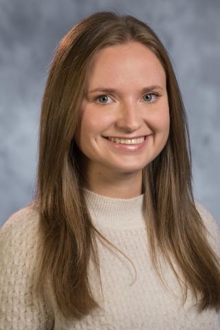 Kayleigh Elizabeth Rathbun, PT, DPT