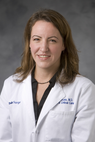 Kelli R. Brooks, MD