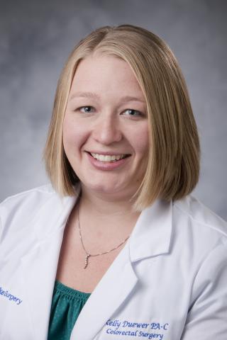 Kelly Duewer, PA-C