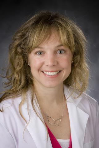 Kelly L. Gordon, CCC-SLP, MS