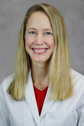 Kelly W. Muir, MD, MHSc