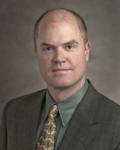 Kenneth Ellington, MD