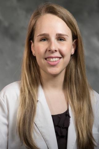 Kenzie  J. Johnston, MD, CAQSM
