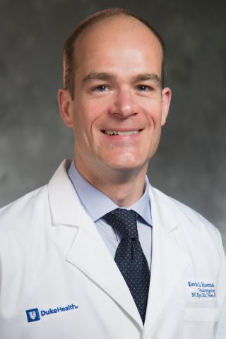 Kevin G. Hueman, MD, FACS